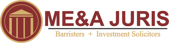 ME&A JURIS
